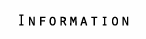 Information