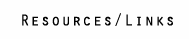 Resources Links