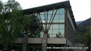 The City Of Corona, Bartending Schools