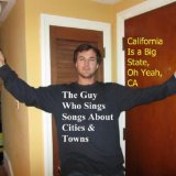 Let's Go to Corona, California!