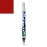 ExpressPaint 2WayPen Toyota Corona Automotive Touch-up Paint - Lipstick Red 373 - All-Inclusive Package